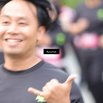 Runner Photo 5593813