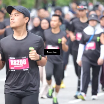 Runner Photo 5593814