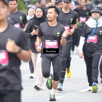 Runner Photo 5593815