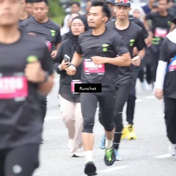 Runner Photo 5593816