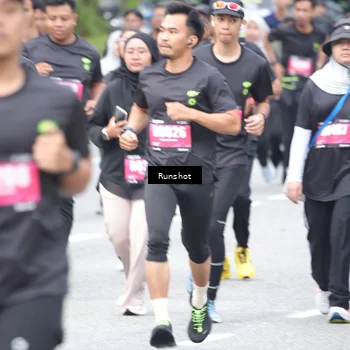Runner Photo 5593818