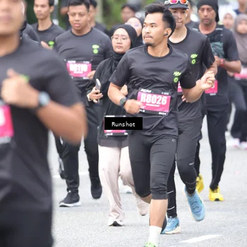 Runner Photo 5593820