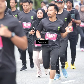 Runner Photo 5593822