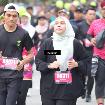 Runner Photo 5593823