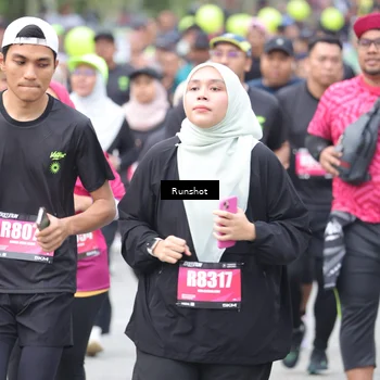 Runner Photo 5593828