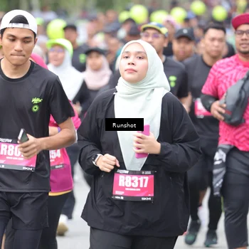 Runner Photo 5593829