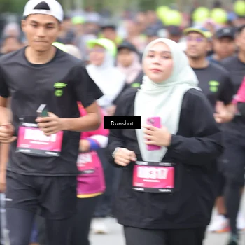 Runner Photo 5593830