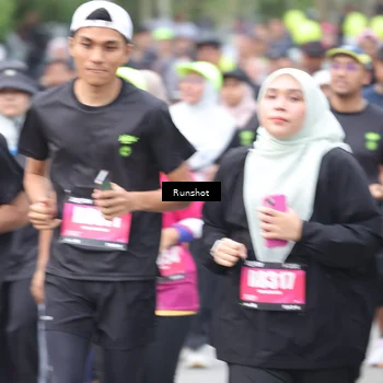 Runner Photo 5593832