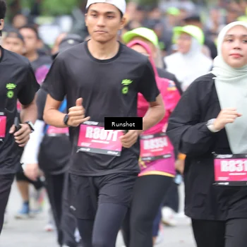 Runner Photo 5593836