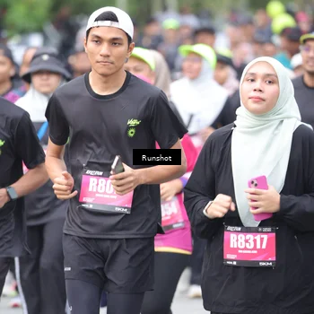 Runner Photo 5593837