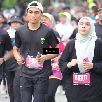 Runner Photo 5593838