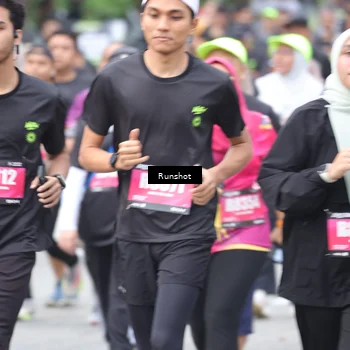 Runner Photo 5593839