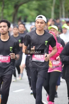Runner Photo 5593843