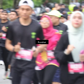 Runner Photo 5593848