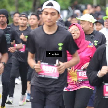 Runner Photo 5593850