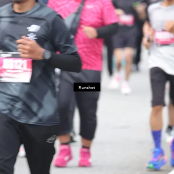 Runner Photo 5593851