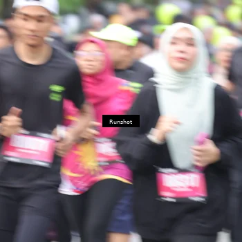 Runner Photo 5593852