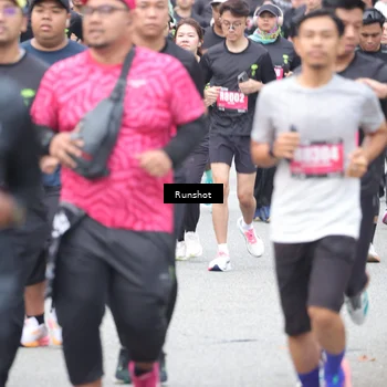 Runner Photo 5593853