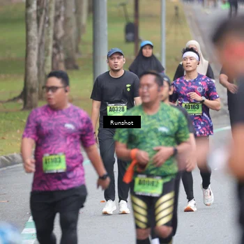 Runner Photo 5593854