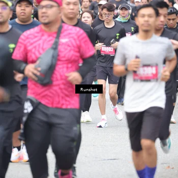 Runner Photo 5593855