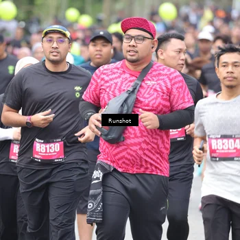 Runner Photo 5593857