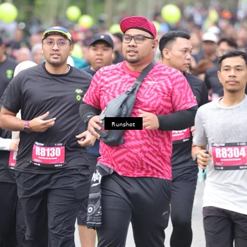 Runner Photo 5593858