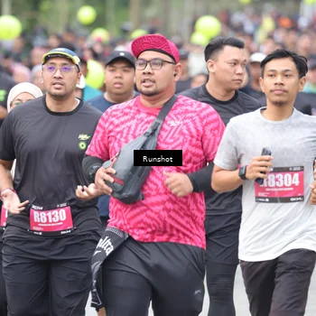 Runner Photo 5593860