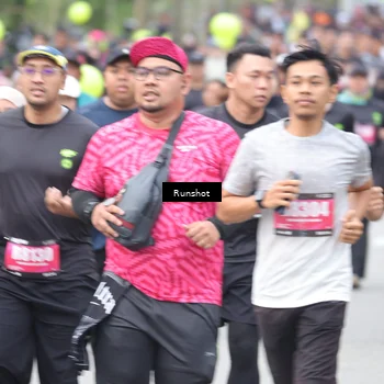 Runner Photo 5593863
