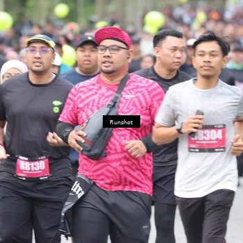Runner Photo 5593864