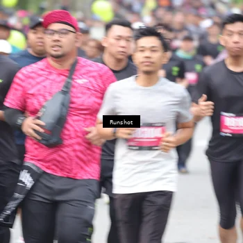 Runner Photo 5593865