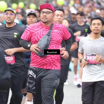 Runner Photo 5593867