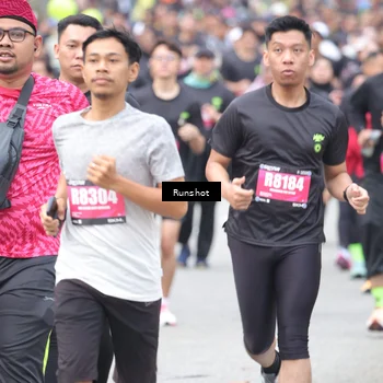 Runner Photo 5593869