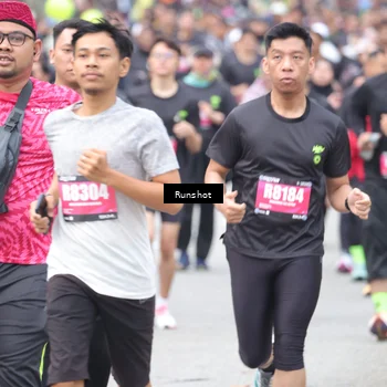 Runner Photo 5593870