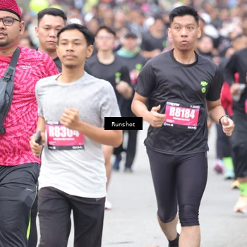 Runner Photo 5593871