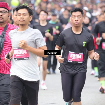 Runner Photo 5593872