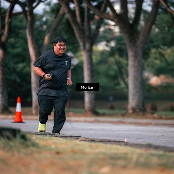 Runner Photo 5593877