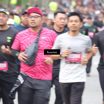 Runner Photo 5593879