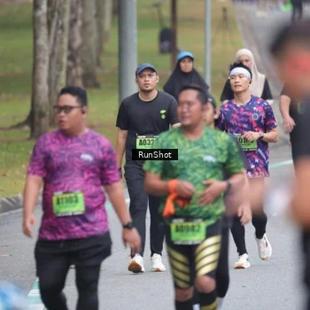 Runner Photo 5593883
