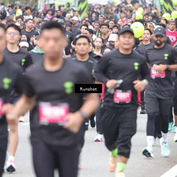 Runner Photo 5593884