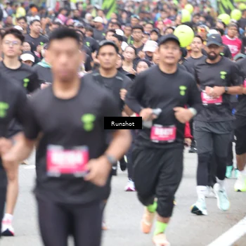 Runner Photo 5593885