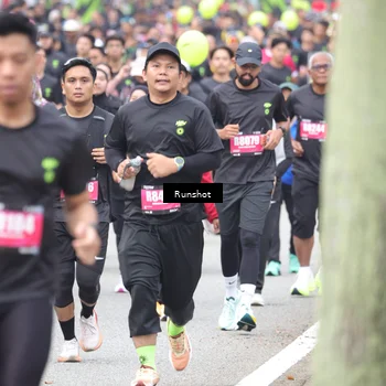 Runner Photo 5593886