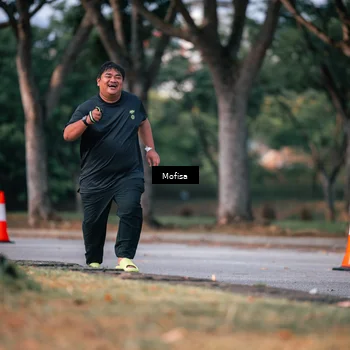 Runner Photo 5593890