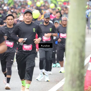 Runner Photo 5593893