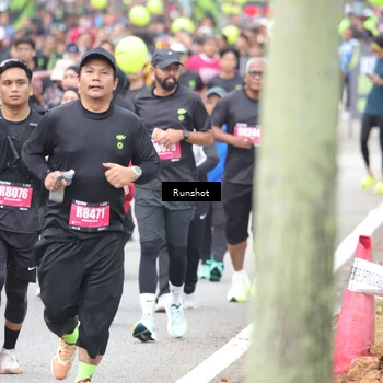 Runner Photo 5593895