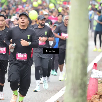 Runner Photo 5593897