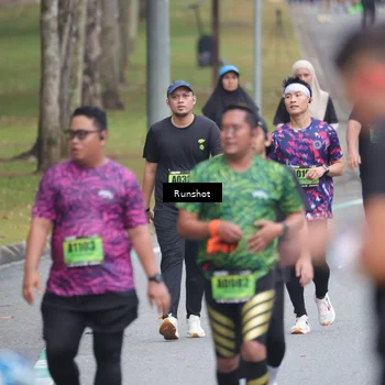 Runner Photo 5593898