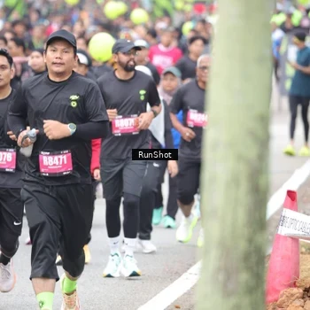 Runner Photo 5593901