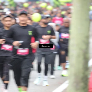 Runner Photo 5593905