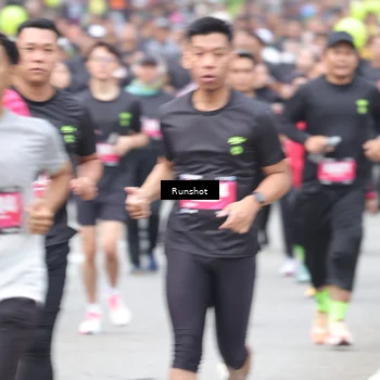 Runner Photo 5593907