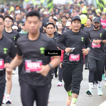 Runner Photo 5593911